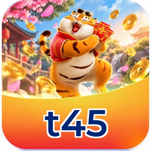 t45 Fortune Tiger Game