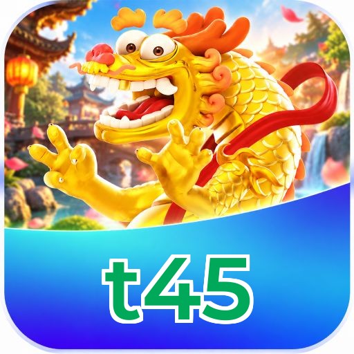 t45 Logo
