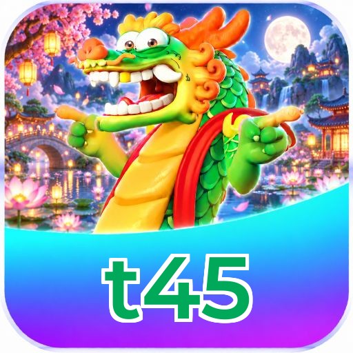 t45 Loterias
