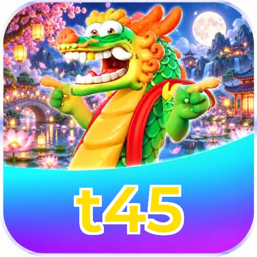 t45 Facebook Page