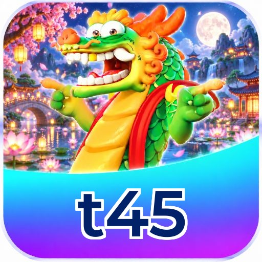 t45 VIP Níveis