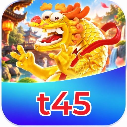 t45 Telegram - Logo Oficial