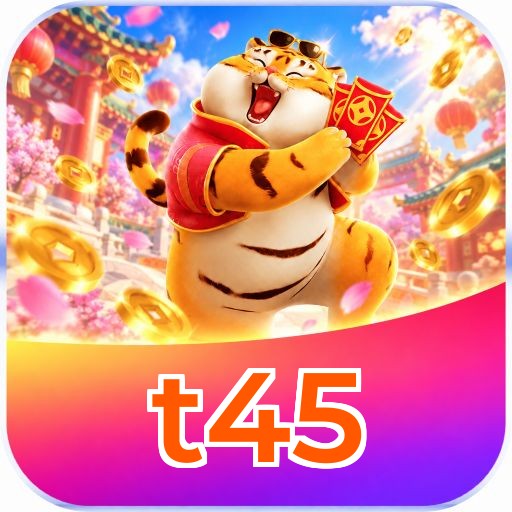 t45 Logo