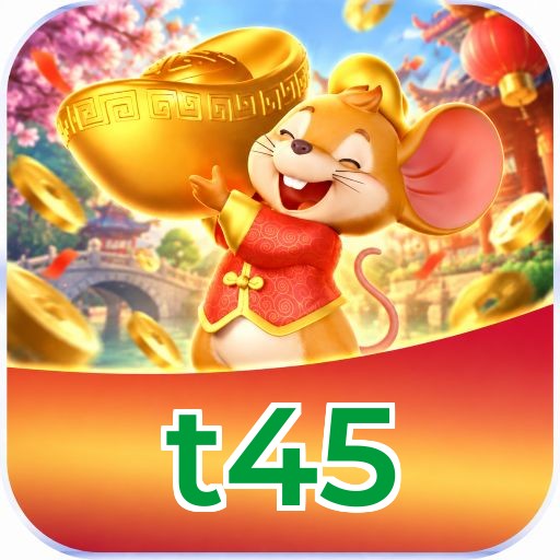 t45 Logo
