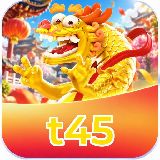 t45 Welcome Bonus