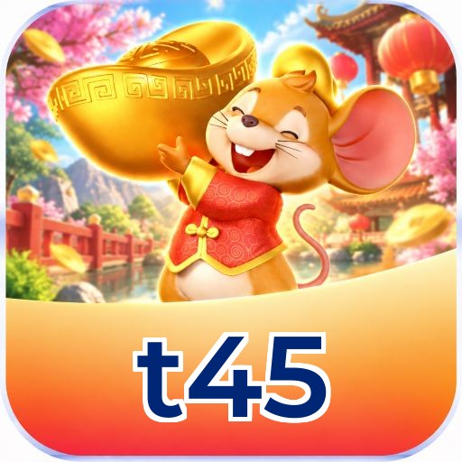 t45 Logo