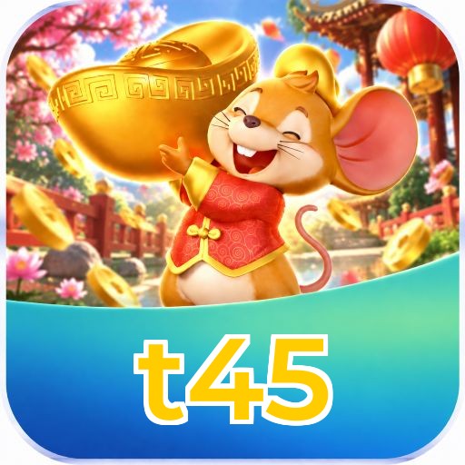 t45 APK Icon