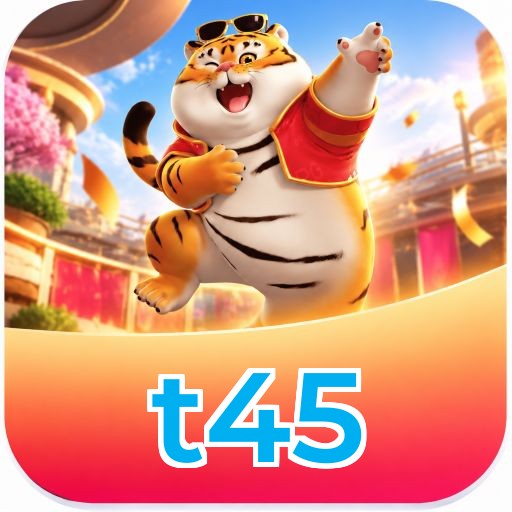 t45 Logo