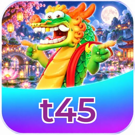 t45 Logo