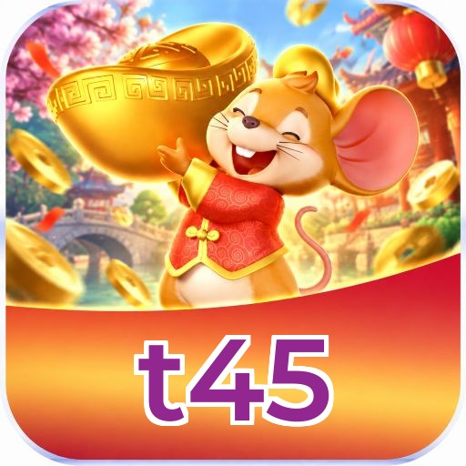 t45 Logo