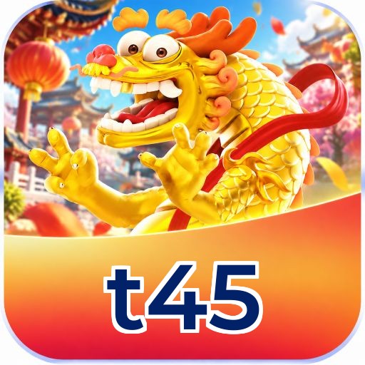 t45 Logo