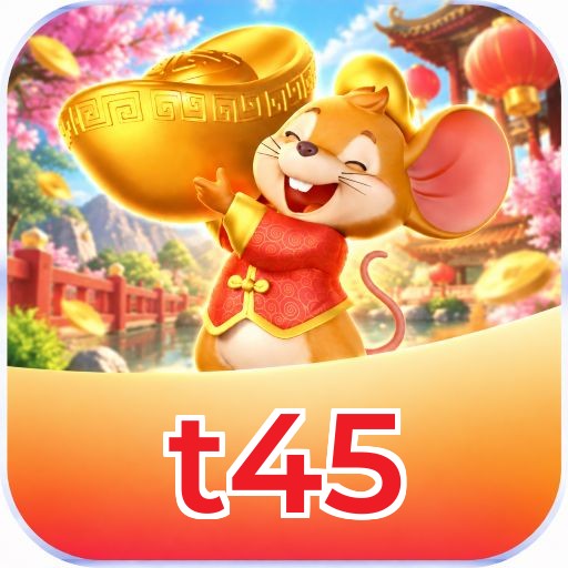 t45 Download - Logo Oficial