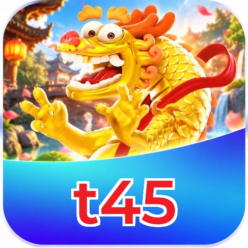 t45 Logo