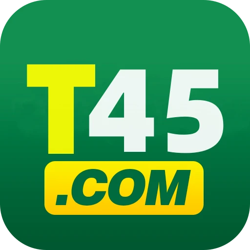 T45 Cassino Online